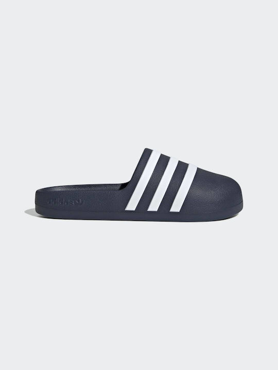 Adidas Adiform Adilette Мъжки плажни обувки Collegiate Navy