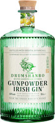 The Shed Distillery Drumshanbo Gunpowder Citrus Τζιν 43% 700ml
