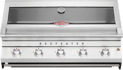Beef Eater 7000 Classic Gasgrill Gusseisen Rost...