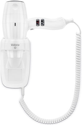 Valera Silent Jet Protect Professional Hair Dryer with Diffuser 2000W 228-0092