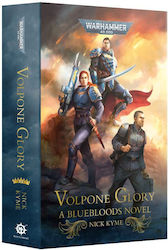 Volpone Glory