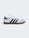Adidas Samba Classic Χαμηλά Ποδοσφαιρικά Παπούτσια Σάλας Cloud White / Black