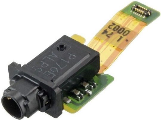 Flex Flex Cable with Headphone for Xperia XZ1