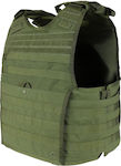 Combat vest EXO Plate Carrier Gen II Condor Olive Drab