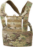 Vestă Typhoon Chest Rig Direct Action Multicam