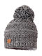 Starling Games Branwen Kids Beanie Knitted Gray