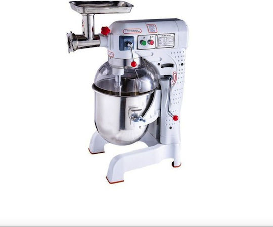 Επαγγελματικό Mixer Patiserie cu Vas 20lt HL-B20M