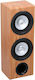 SoundLogic Bluetooth Speaker 6W with Battery Life up to 1.5 hours Open coffee shop 17944