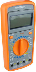 DPM Digitalmultimeter VC505 DPM Digitalmultimeter VC505
