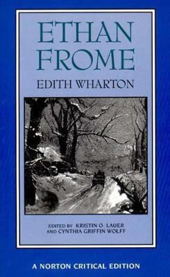 Ethan Frome Ethan Frome