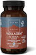 TerraNova Vollagen & Silica Complex Συμπλήρωμα για Υγιή Μαλλιά, Δέρμα & Νύχια 50 φυτικές κάψουλες