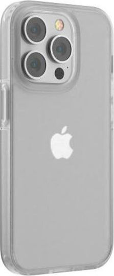 Devia Guardian Back Cover Σιλικόνης Διάφανο (iPhone 14 Plus)