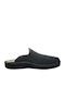 Χειμερινές Ανδρικές Παντόφλες Γκρι