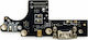 Flex Cable with Charging port for Nokia 3