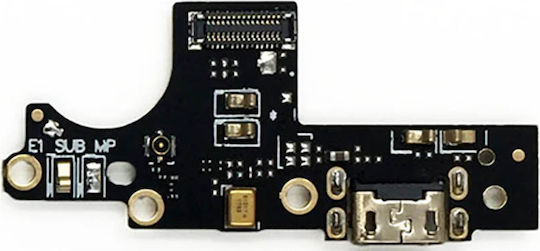 Flex Cable with Charging port for Nokia 3