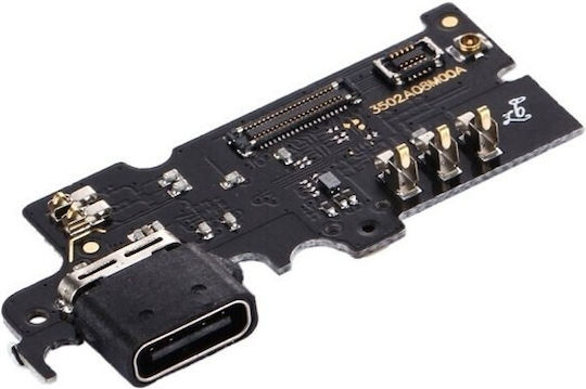 Flex Cable with Charging port for Xiaomi Mi Mix