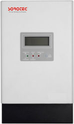 Sorotec Ρυθμιστής Φόρτισης