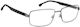 Carrera Ανδρικός Σκελετός Γκρι 8877 R80