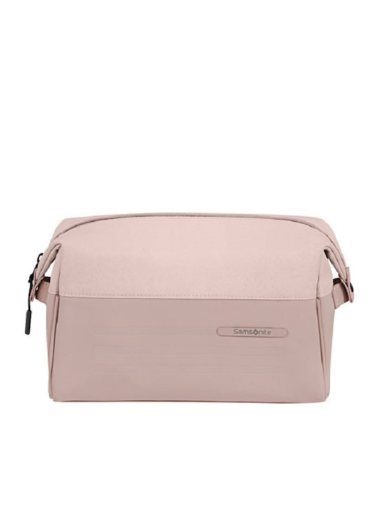 Necesare Weekender Black 22cm