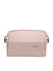 Necesare Weekender Black 22cm