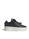 Forum Bonega Дамски Флатформи Маратонки Core Black / Off White