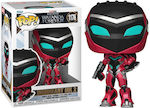 Funko Pop! Marvel: Marvel - Black Panther Wakanda Forever Iron Heart MK 2 1176