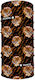 Bee. Unusual. Byakko Multicolour Motorcycle Rider Collar Byakko