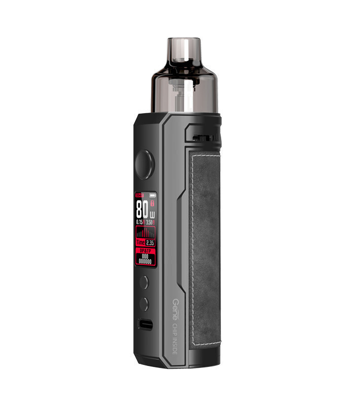 Voopoo Drag X Knight Series Iron Knight Pod Mod 4.5ml Skroutz.gr