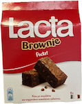 Lacta Brownie Pocket Ciocolată Lapte 150Traduceți în limba 'română' următoarea unitate de specificațiepentru un site de comerț electronic în categoria 'Ciocolată'.Răspundeți doar cu traducerea.gr 1buc