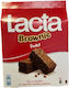 Lacta Brownie Pocket Chocolate Milk 150gr 1pcs