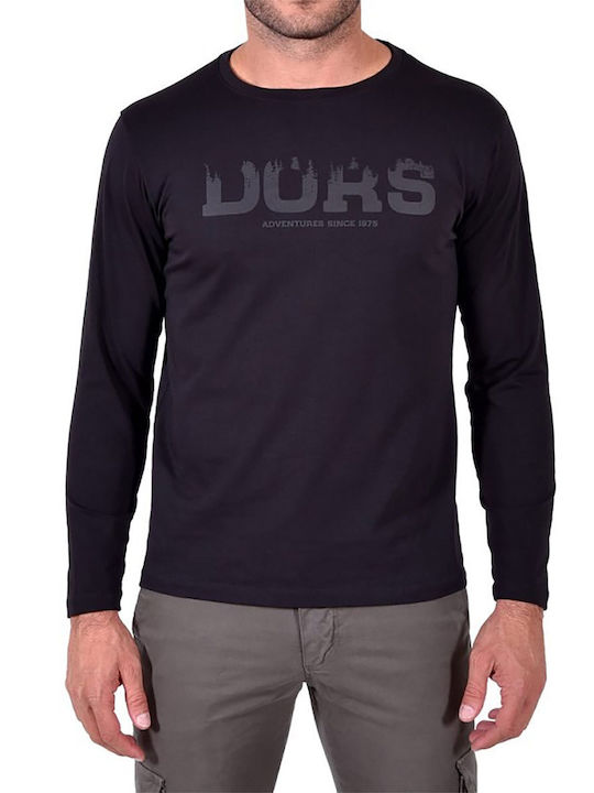 Tricou Negru