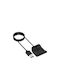 USB Charger Μαύρο (Amazfit Bip)