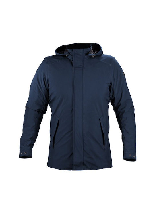 Nordcode Metropolis EVO Winter Men's Motorcycle Jacket