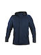 Nordcode Metropolis Evo Bărbătesc Geacă de motocicletă Softshell Waterproof Blueblack