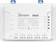 4CHPROR3 Интелигентен Превключвател 4 Канала Wi-Fi И RF
