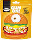 Λάβδας Ζελεδάκια Gum On Burger 90gr