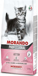 Morando Pro Kitten Dry Food for Juvenile Cats with Chicken 1.5kg