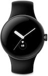 Google Pixel Watch Stainless Steel 41mm with eS...