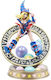 First 4 Figures Yu-Gi-Oh: Dark Magician Girl (Standard Vibrant Edition) Figure height 30cm