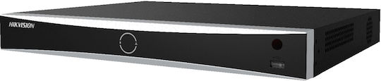 Hikvision Ds-7632nxi-k2(d) DVR NVR DS-7632NXI-K2