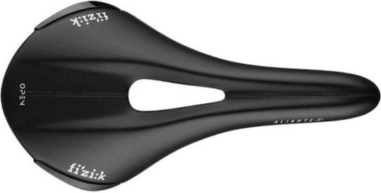 Fizik Aliante R5 Neagră Șa de Bicicletă de Oras Regulat