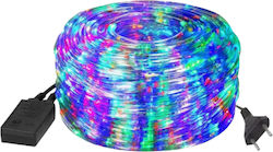 Φωτοσωλήνας 220V RGB 10m