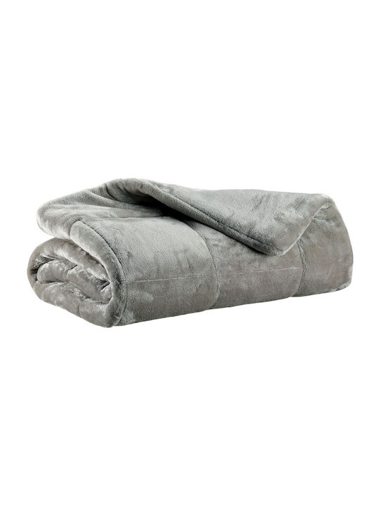 Vivaraise Bettdecke Großes Doppelbett 230x260cm...
