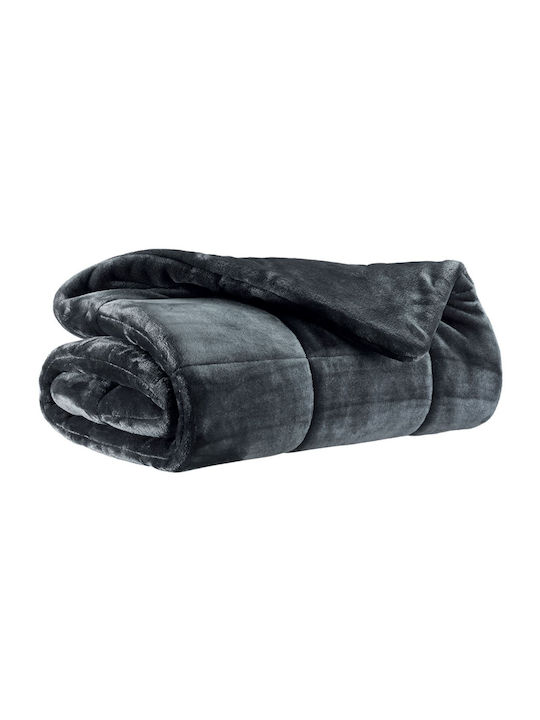 Vivaraise Bettdecke Großes Doppelbett 230x260cm...
