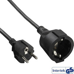 InLine Μπαλαντέζα Προέκταση Καλωδίου