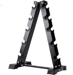 Viking S-10 Weight Stand for 10 Dumbbells