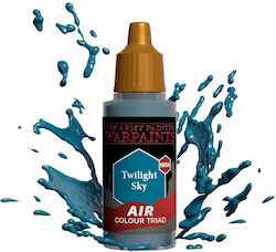 The Army Painter Air Triad Цвят За Моделиране T...