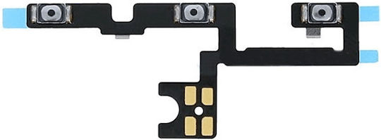 Καλωδιοταινία με Πλήκτρα Έντασης για Redmi 9T