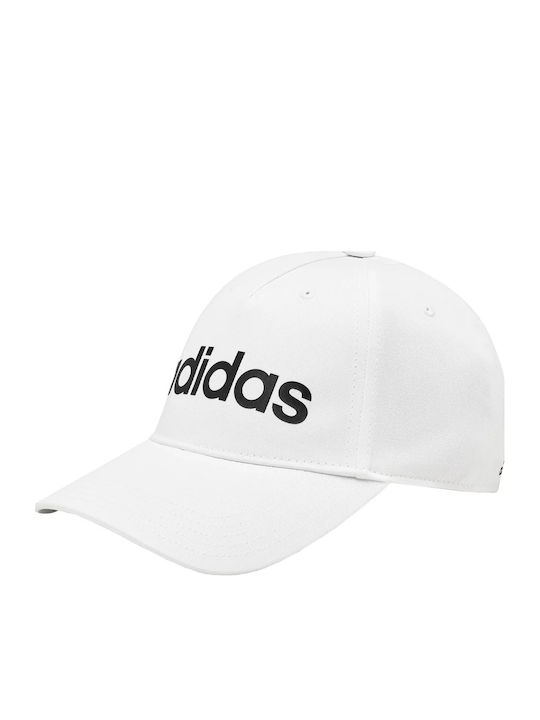 adidas Daily Ανδρικό Jockey Λευκό IC9707