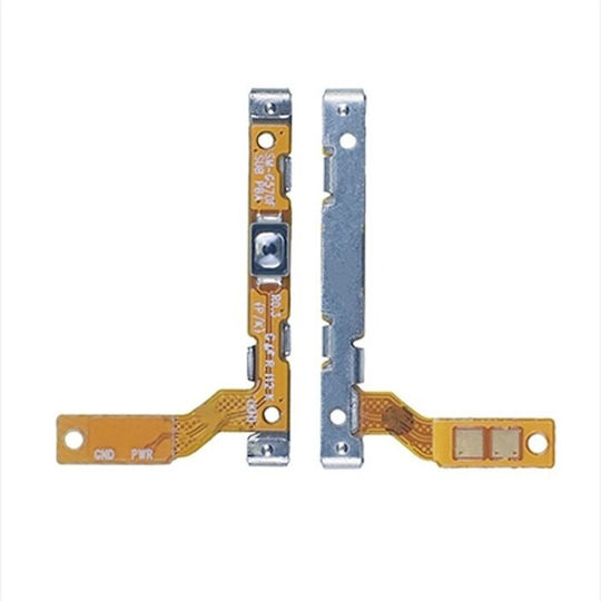 Kabel mit Lautstärke-Tasten für Galaxy A6 2018
